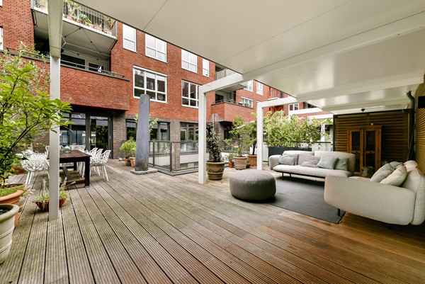 Medium property photo - Revaleiland 425, 1014 ZG Amsterdam